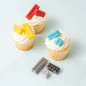Preview: We R Makers 3D Mold / Formpresse